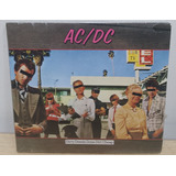 Cd Acdc Dirty Deeds Done Dirt