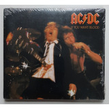 Cd Acdc If You Want Blood,