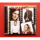 Cd Ace Of Base - The