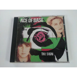 Cd Ace Of Base  The