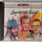 Cd Acervo Espcial Engenheiros Do Haw