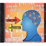 Cd Acid Underground Dance