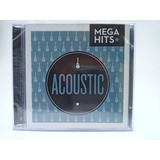 Cd Acoustic - Mega Hits -