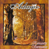 Cd Adagio - Romantic Serenades (