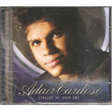 Cd Adair Cardoso Coracao De Quem Ama