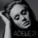 Cd Adele - 21
