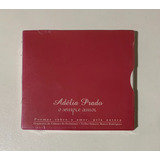 Cd Adélia Prado - O Sempre Amor (2003) Poemas - Lacrado