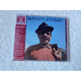 Cd Adoniran Barbosa - Abrigo De Vagabundos / Novo Lacrado
