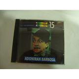 Cd Adoniran Barbosa - Prestígio 15