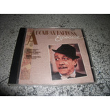 Cd Adoniran Barbosa Especial Novo