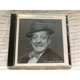 Cd Adoniran Barbosa Memória Eldorado 1ª Edição 1997 Lacrado