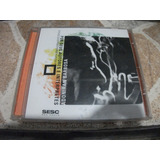Cd Adoniran Barbosa Serie Ensaio
