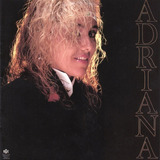 Cd Adriana - Haja Coração 1990