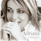 Cd Adriana - Milagres