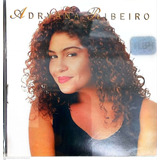 Cd Adriana Ribeiro - 1995 Adriana