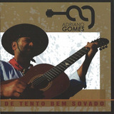 Cd Adriano Gomes - De Tento