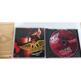 Cd Aerosmith - The Hard Rock Hotel Las Vegas