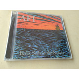Cd Afi - Black Sails In The Sunset ( Lacrado)