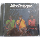 Cd Afro Reggae-nenhum Motivo Explica A