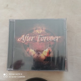 Cd After Forever - Discord (lacre