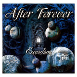 Cd After Forever - Exordium -