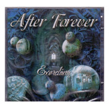 Cd After Forever: Exordium (duplo After