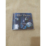 Cd After Forever Exorclium
