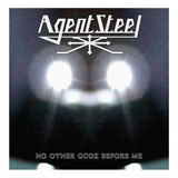 Cd Agent Steel - No Other