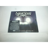 Cd Agent Steel No Other Godz