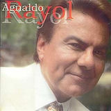 Cd Agnaldo Rayol 1998 Fascinação (lacrado)