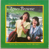 Cd Agnes Browne - Original Motion Picture Sound Track