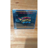 Cd Al Di Meola/john Mclaughlin/ Paco - Friday Night