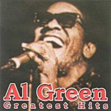 Cd Al Green - Greatest Hits
