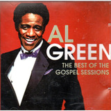 Cd Al Green - The Best O The Gospel Sessions