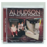 Cd Al Hudson - Spreading Love