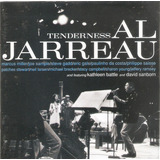 Cd Al Jarreau - Tenderness -