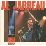 Cd Al Jarreau In London