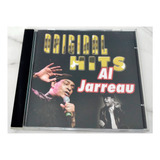 Cd Al Jarreau Original Hits Novo