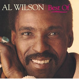 Cd Al Wilson - Best Of