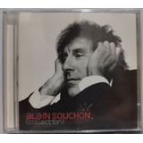 Cd Alain Souchon ( Collection )