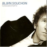 Cd Alain Souchon - Collection