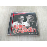 Cd Alan E Aladin Volume 12