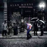 Cd Alan Morse Four O Clock And Hyster
