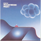 Cd Alan Parsons Project - The Best Of