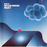 Cd Alan Parsons Project - The