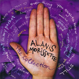 Cd Alanis Morissette - The Collection