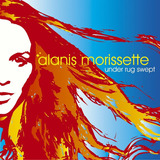 Cd Alanis Morissette: Under Rug Swept