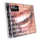 Cd Alanis Morissette Supposed Former Infatuation 1998 Canadá