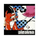 Cd Alcalina Memorabilia