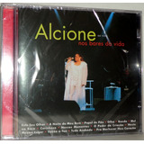 Cd Alcione - Nos Bares Da